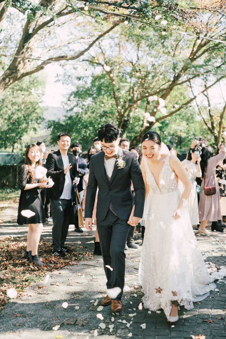 Weddings