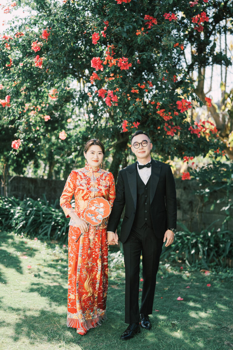 Brighton Hove Manor ,Hualien | Rulling & James