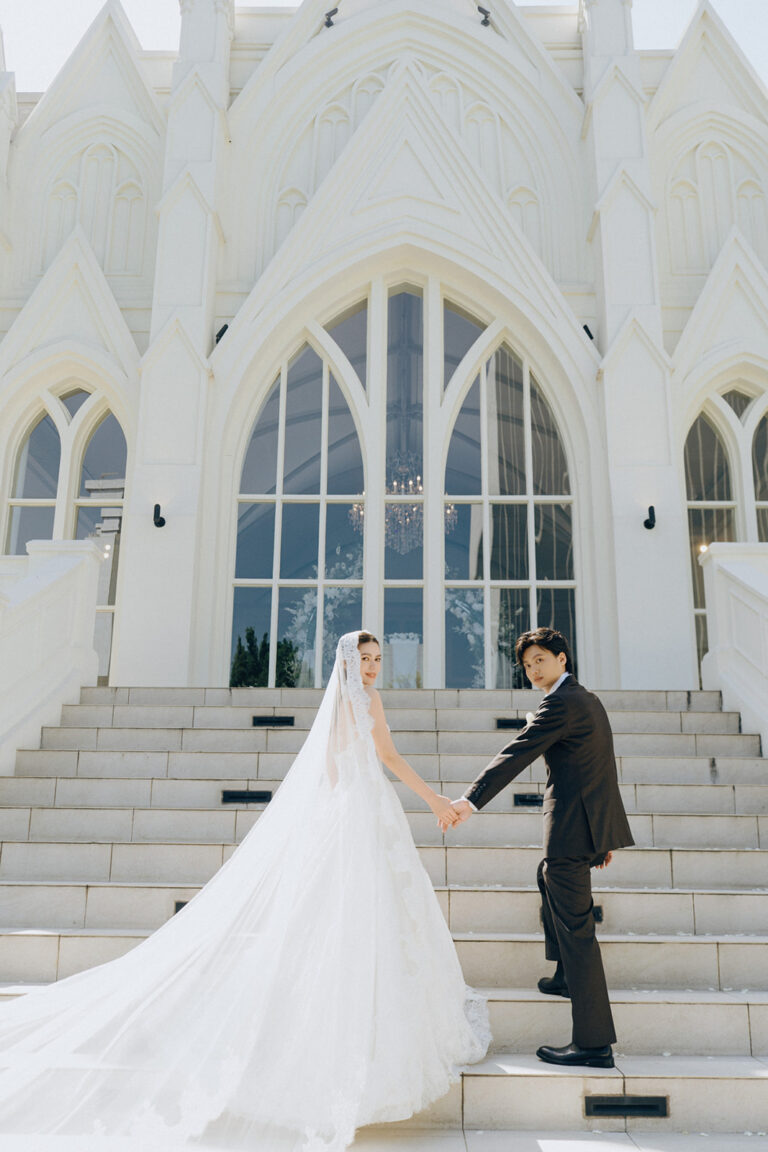 Chateau de Felicite ,Taipei | Klose & Florina
