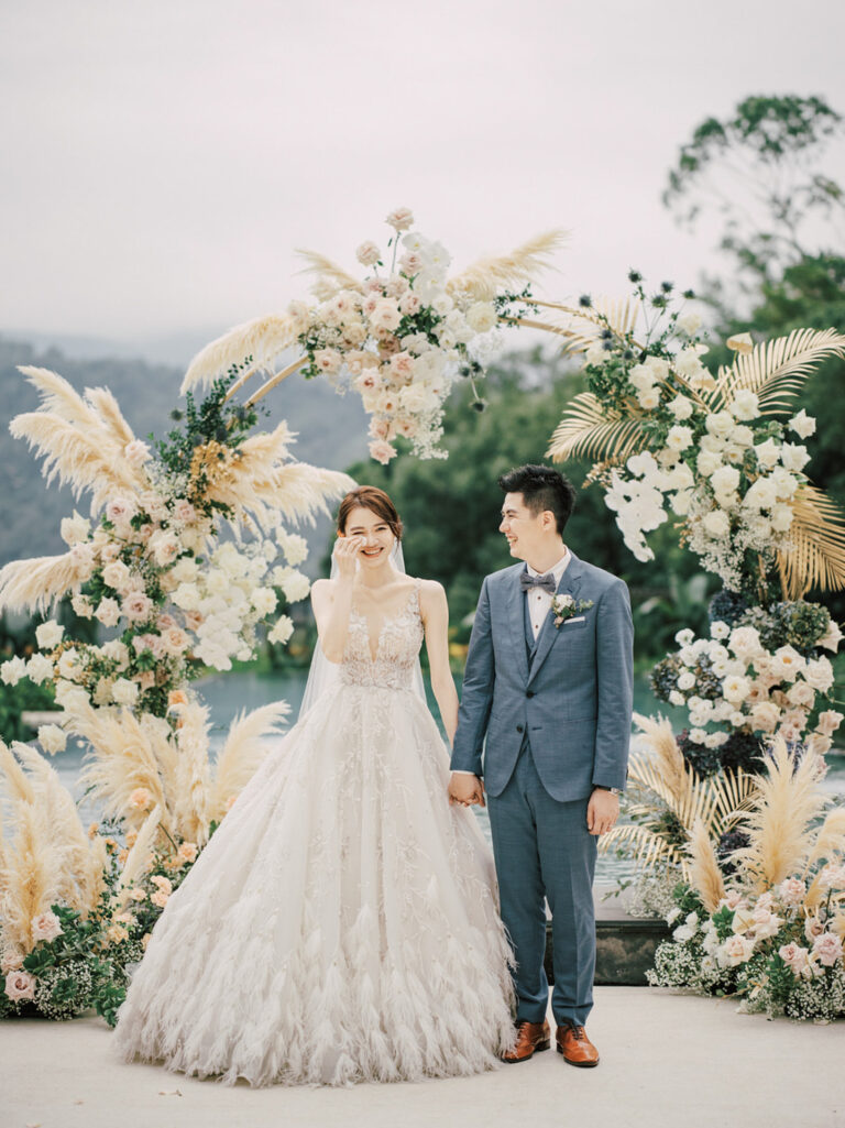 The Bal’e Villas | Sevian & Alice