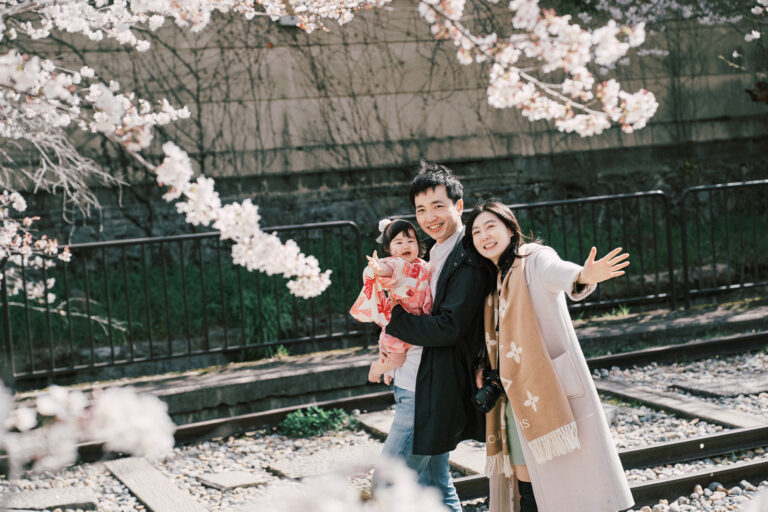 Kyoto,Japen | Sheng-Wen & Yi-An