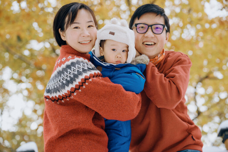 Oakville,Toronto | Yenling & Steven