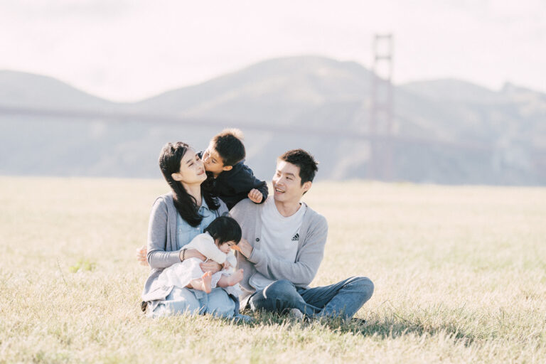 San Fransico,CA | Hannah & Mike